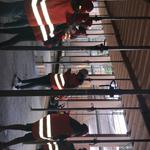Sur le chantier