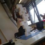  maquette 1